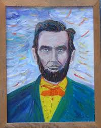 Abraham Lincoln