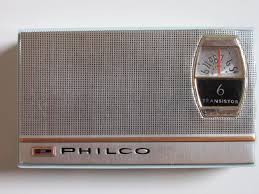 Image result for Pink 1964 Philco
