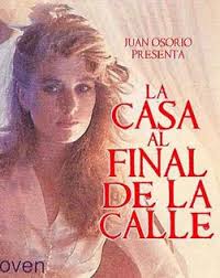 Conecta tu outlook, skype y redes sociales. La Casa Al Final De La Calle Wikipedia