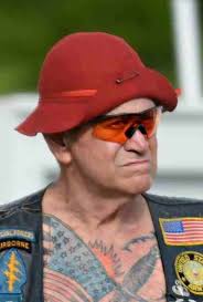 Richard Smoot's Instagram, Twitter & Facebook