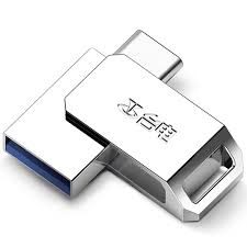Free Shipping Buy Best Teclast Type C Otg Usb 3 0 Flash Drive 64gb 32gb 16gb Dual Plug Pen Drive Smart Phone Usb Flash Drive Memory Stick Usb Flash Drive