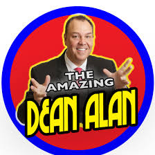 Dean Alan-The Magician