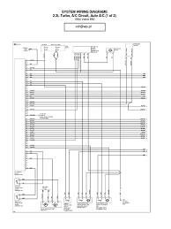 Volvo 850 how to reset service light reminder. Volvo 850 Wiring Diagram 1964 Chevrolet Wiring Diagrams Fiats128 Sehidup Jeanjaures37 Fr