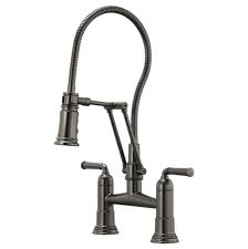 Brizo kitchen and bathroom faucets are designed with inspiration, beauty, reliability and performance. Brizo 62174lf Sl At Knapp Supply Company Serving The Muncie In Area Muncie Indiana