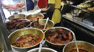 It's said that a trip to penang is not valid until you. 7 Off The Beaten Path Nasi Kandar Restaurants In Penang Uppre