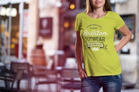 You can put your artwork on this mock up and create a professional presentation. T Shirt Mock Up Set In 2020 Shirt Mockup Tshirt Mockup T Shirts For Women