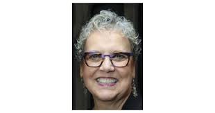 MARY HELFER Obituary (2017)