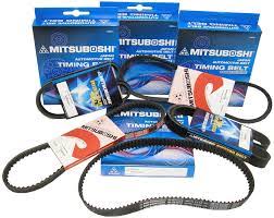 Mbl B144 V Belt