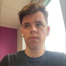 William Desmarais dans personnes