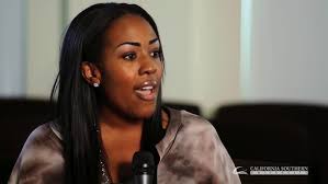 2014 CalSouthern Faculty Mentor of the Year