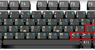 nbsp nbsp nbsp nbsp nbsp 在windows作業系統 使用新注音或注音輸入法輸入中文字的時候 標點符號不可以直接輸入鍵盤的半型標點符號 必須輸入全型的標點符號 使用快速鍵輸入標點符號 可以節省時間 讓輸入的速度更 computer keyboard keyboard computer