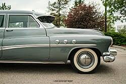 Image result for Aztec Gold 1952 Buick