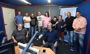 Sport fm russia is one of the leading moscow based russian online radio station which is well known for their beautiful sport based radio programs where people will numerous sport based radio. Ayto Einai To Neo Programma Toy Spor Fm 94 6 Enter Psyxagwgia Sport Fm Gr Bwinspor Fm 94 6