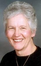 Mary Stricker Obituary (2013)