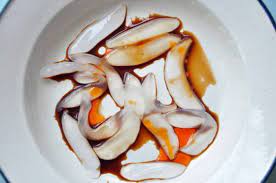 Care For A Little Jellyfish Stir Fry? An Adventure In Sustainable Cooking -  Green Prophet
