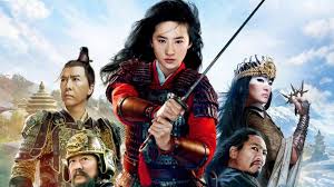 New mulan 2020 full movie tributes #mulan #disney join our discord server mulan (2020) scene: Mulan Review Restrained Muted Respectful To A Fault