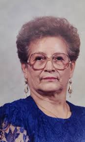 Elisa Minton Obituary (1930