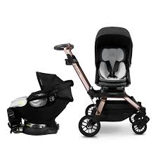 Stroll Ride Travel System Travel System Car Seat And Stroller Baby Car Seats