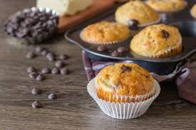 Tra tutti gli ortaggi, la zucca è senza dubbio quello più versatile in cucina: Ricetta Muffin Zucca E Cioccolato Non Sprecare
