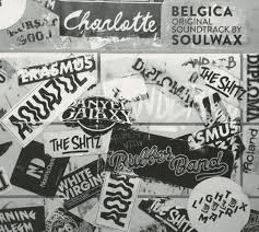 Please add to it, or discuss it at the etymology scriptorium.) (classical) ipa(key): Belgica Ost By Soulwax Amazon De Musik