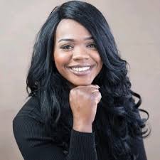 Kitara, pronounced KIT-TAH-rah Johnson