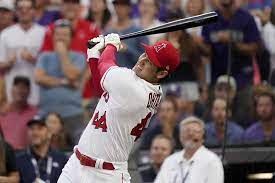 3.03.2021 特大ホームランを打つ大谷翔平選手 shohei ohtani 1st hr vs rangers 2021 spring training game. Xdml44jfuqixzm