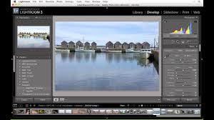 The easiest way to add presets to your lightroom app on your android or iphone device is by using a desktop or laptop with the creative cloud syncing options. How To Create Presets In Lightroom Youtube
