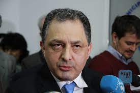 Marian vanghelie, fostul edil al sectorului 5 din capitală, a fost condamnat, joi, la 11 ani și 8 luni de închisoare cu executare, pentru corupție, de către tribunalul bucurești. Marian Vanghelie A Fost Condamnat La 11 Ani Si News Ro