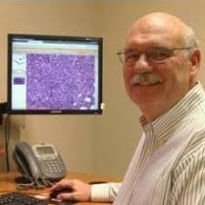 Patrick Godbey, Past CAP President