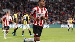 Discover everything you want to know about donyell malen: Arsenal Will Donyell Malen Wohl Zuruckholen Fur Das Hundertfache Des Verkaufspreises Eurosport