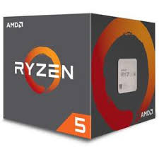 Ryzen 5 2600 paired with rtx 2060 6gb test in 18 recent games at full hd 1080p, check the full list of tested games below. Amd Ryzen 5 2600 Cpu Component Details Pc Builds