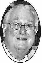 WILLIAM WIDMER Obituary (2013)