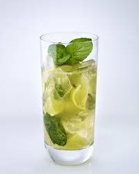 Klassischer Mojito Rezept Lecker Rezept Mojito Rezept Coctail Rezepte Mojito