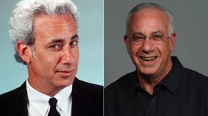 Steve Rosenbloom, your plane is boarding