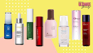 Kami review serum muka terbaik yang mengandungi vitamin c dan collagen untuk kulit kusam, pigmentasi dari jeragat & parut jerawat seperti bio essence. Serum Dan Essence Terbaik Boleh Didapati Di Drugstore Rugi Sangat Kalau Tak Cuba Hijabista