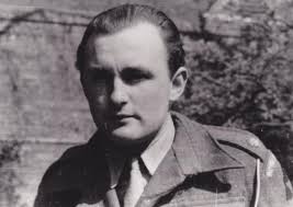 Photos: Royal Norfolk's battle in the cornfields of hell