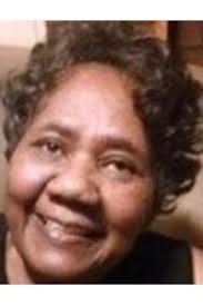 Doris Fitzpatrick Obituary in Columbus at Hill-Watson-People's Funeral  Service