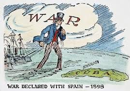 Pin By Marri Saunders On Apush The Spanish American War American War War