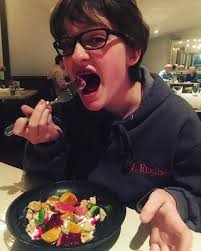 Cydney Davis-English