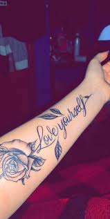Tatuaggi Tatuaggi Per Le Donne Loveyourself Rosetattooideas Rosetattoo Nel 2020 Idee Per Tatuaggi Tatuaggi Modello Tatuaggi