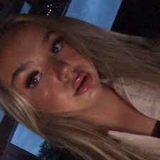 Alexandra Wysocki's Instagram, Twitter & Facebook