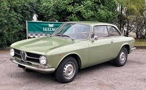 Image result for Verde Giannutri 2007 Alfa-Romeo