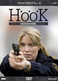 Höök (TV Series 2007–2008)