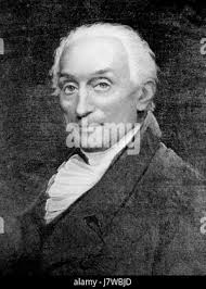 Benjamin vaughan hi-res stock photography and images