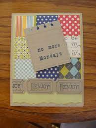I used a few mft dies (sun and grass) and used a art impression sentiment stamp to make the sign post. 21 Card Ideas Retirement Retirement Cards Retirement Cards Handmade