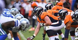 Broncos football if this is your first visit, be sure to check out the faq by clicking the link above. Is The Broncos Offensive Line As Bad As They Say