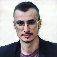 p-artman (Paul Artman) · GitHub