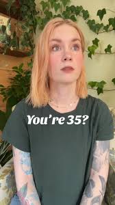 “No one is going to take advice from someone whos 22. You’re too young to  know what youre talking about” I get that all the time. 35yrs old, 11 years  tattoo experience.