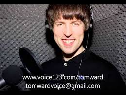Tom Ward Comedian