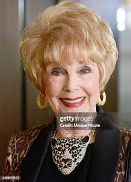 1,362 Karen Sharpe Kramer Photos & High Res Pictures